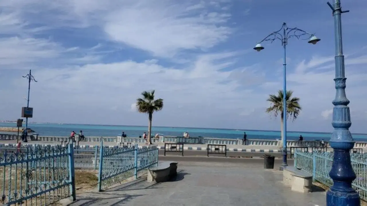 ارتفاع تدريجي في درجات الحرارة مع استقرار الطقس في مختلف المناطق الجمعة